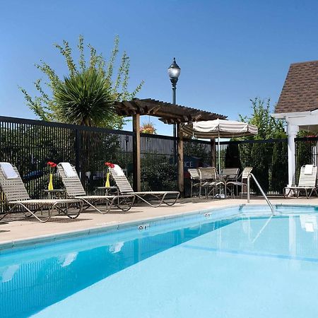 Sonesta Simply Suites Seattle Renton Ngoại thất bức ảnh