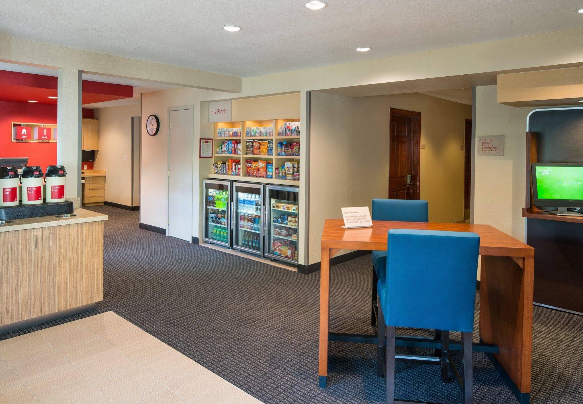 Sonesta Simply Suites Seattle Renton Ngoại thất bức ảnh