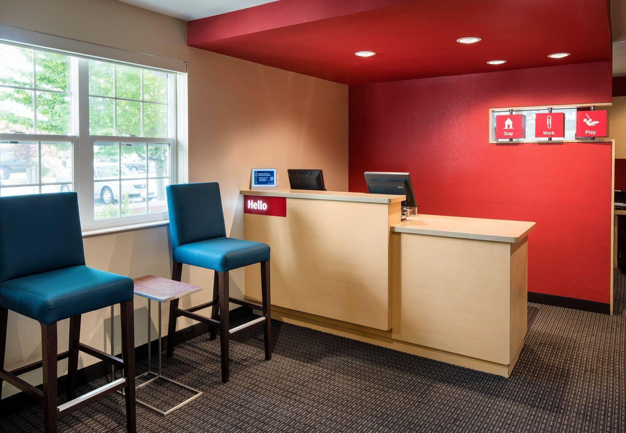 Sonesta Simply Suites Seattle Renton Ngoại thất bức ảnh