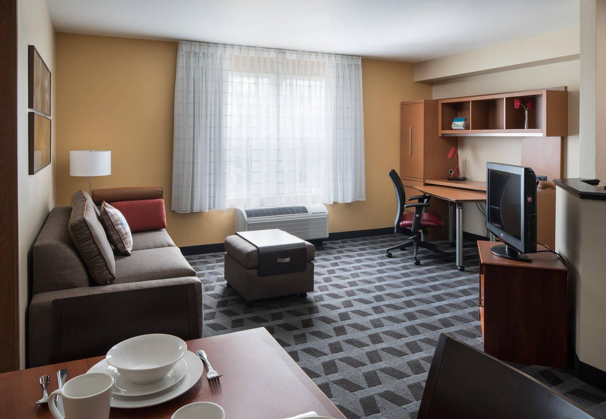 Sonesta Simply Suites Seattle Renton Ngoại thất bức ảnh