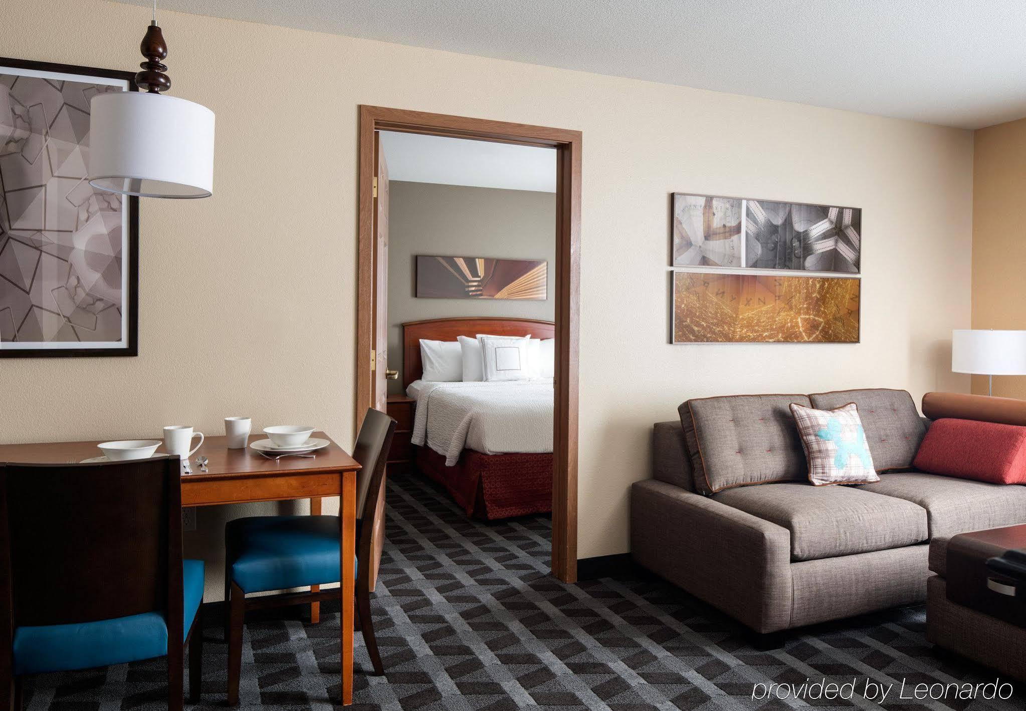 Sonesta Simply Suites Seattle Renton Ngoại thất bức ảnh