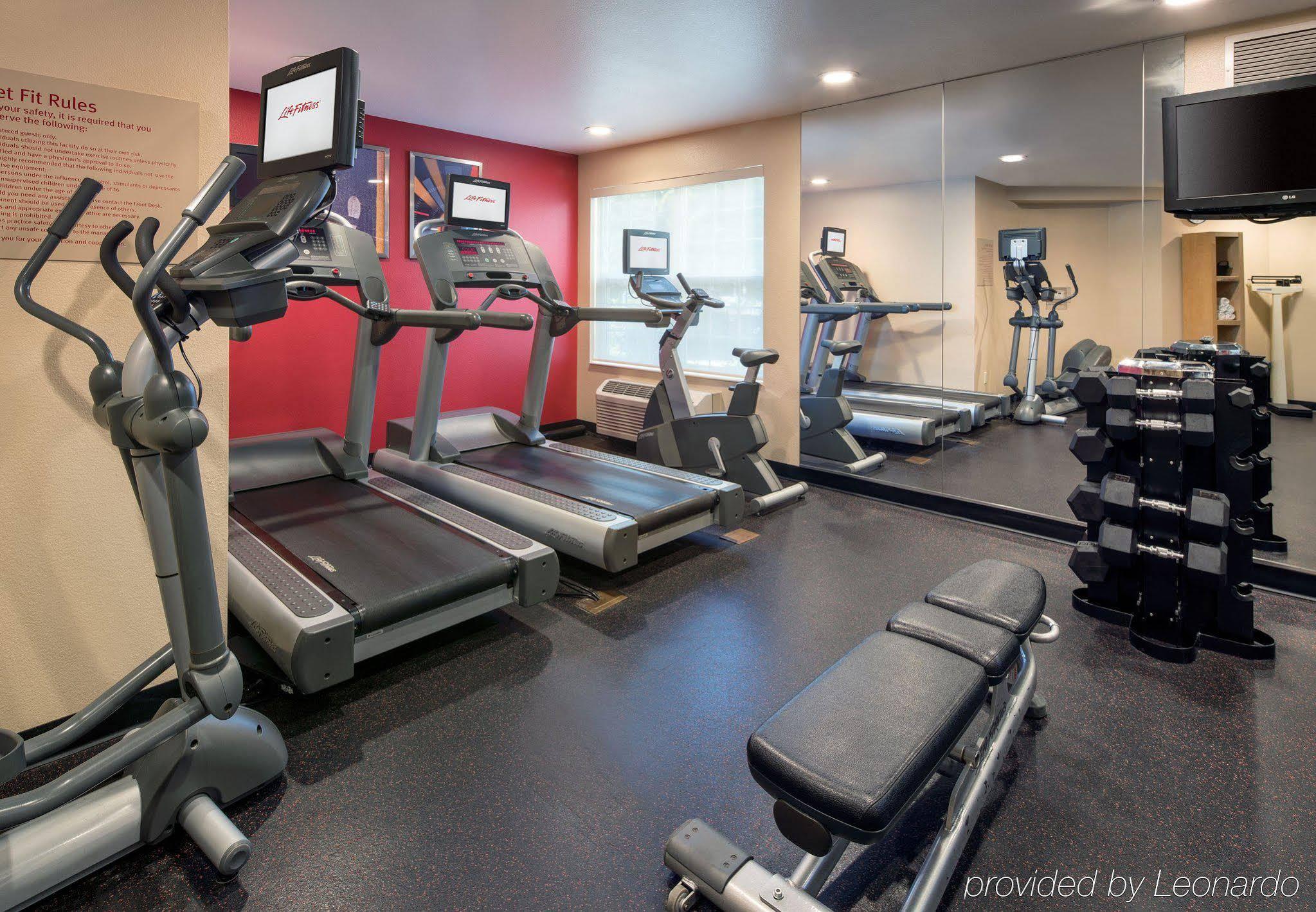 Sonesta Simply Suites Seattle Renton Ngoại thất bức ảnh