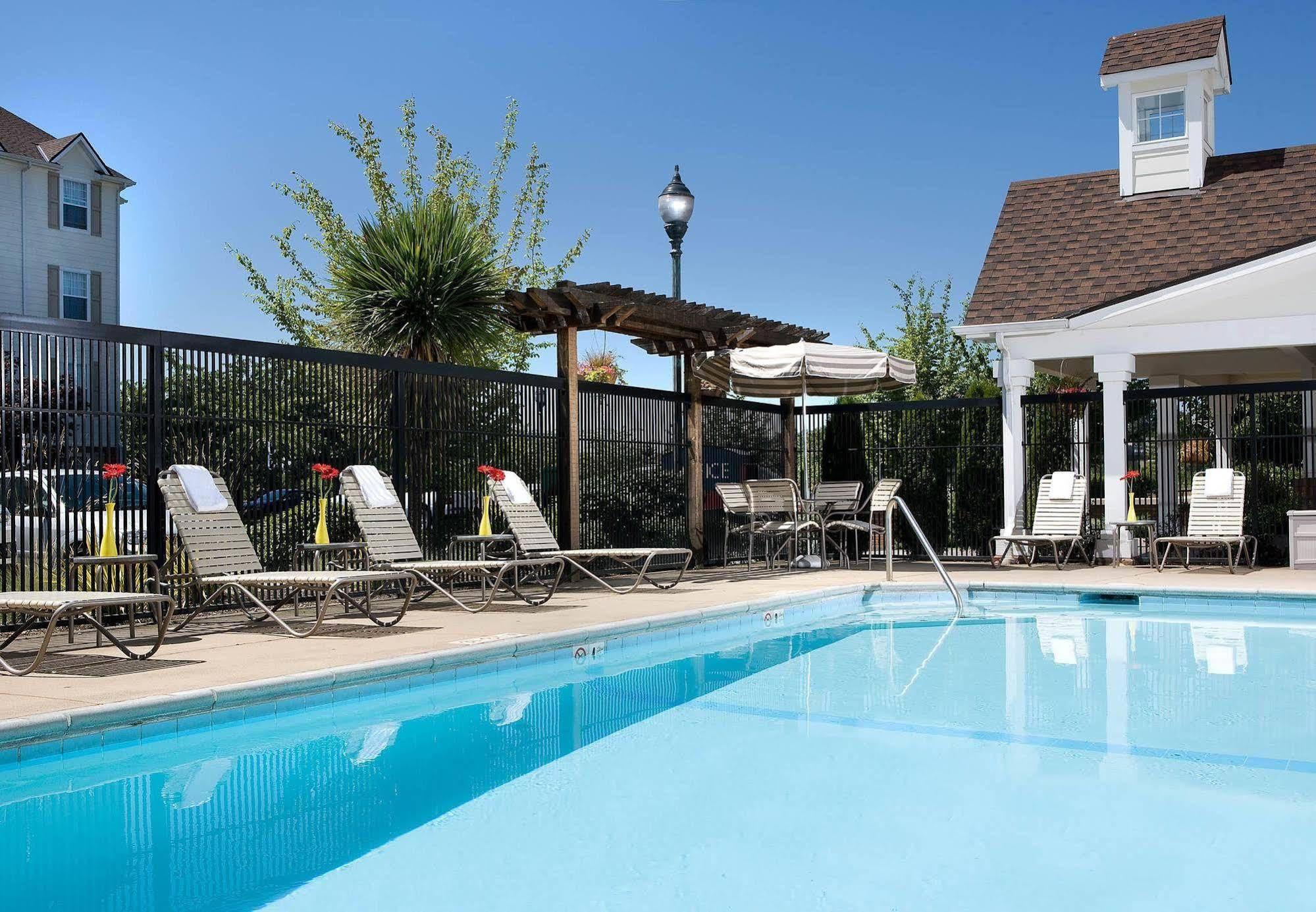 Sonesta Simply Suites Seattle Renton Ngoại thất bức ảnh