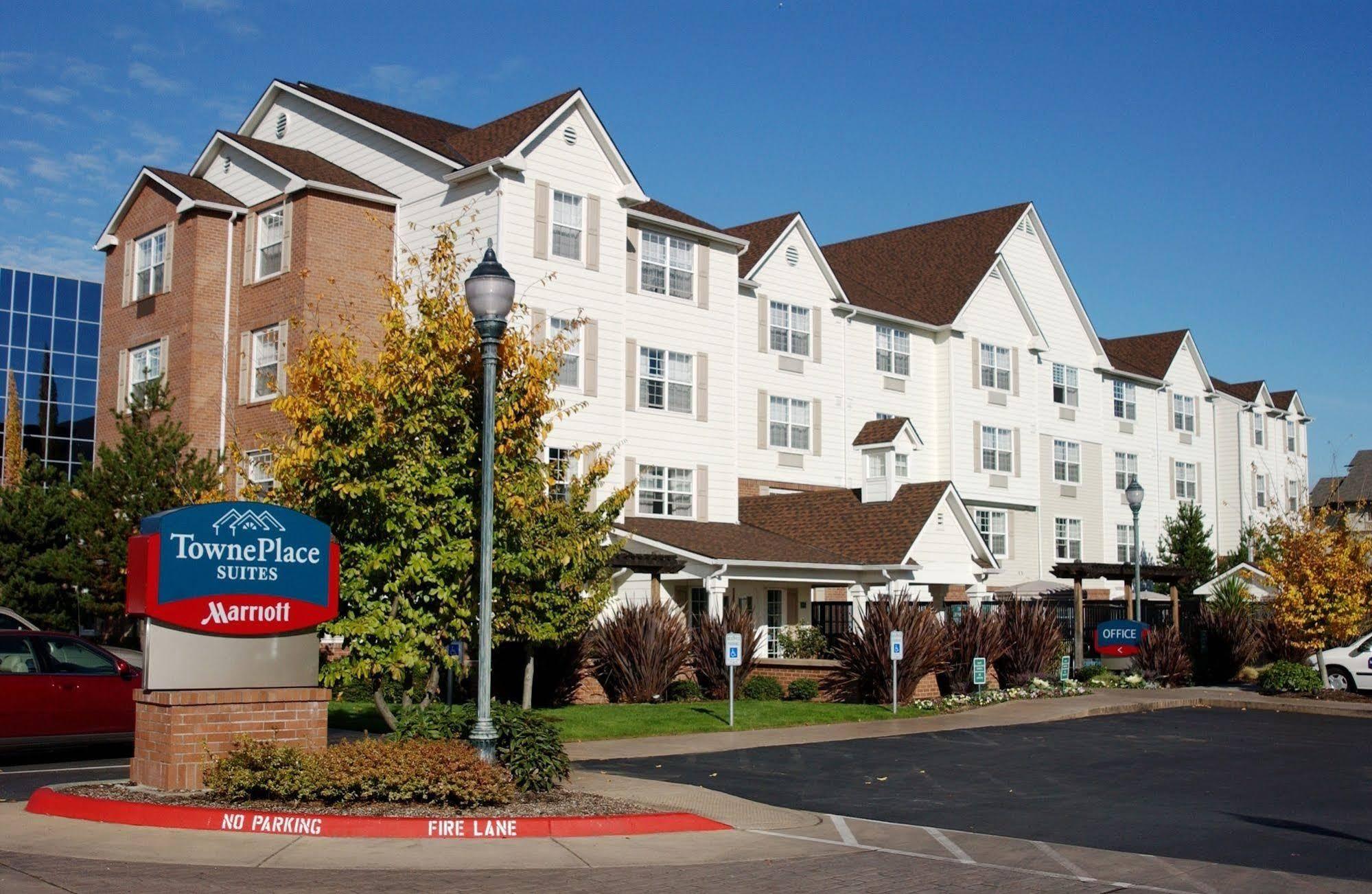 Sonesta Simply Suites Seattle Renton Ngoại thất bức ảnh
