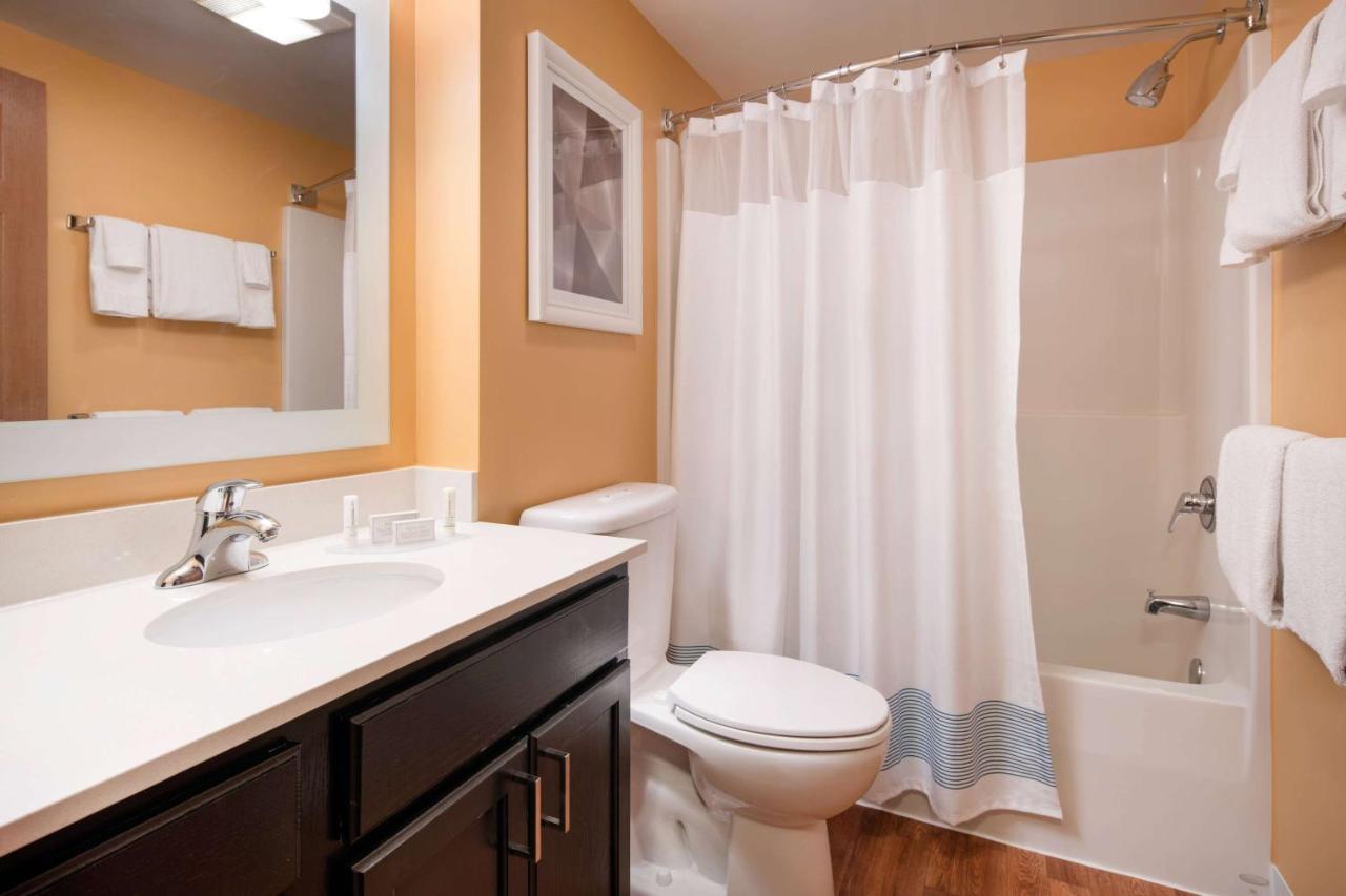 Sonesta Simply Suites Seattle Renton Ngoại thất bức ảnh