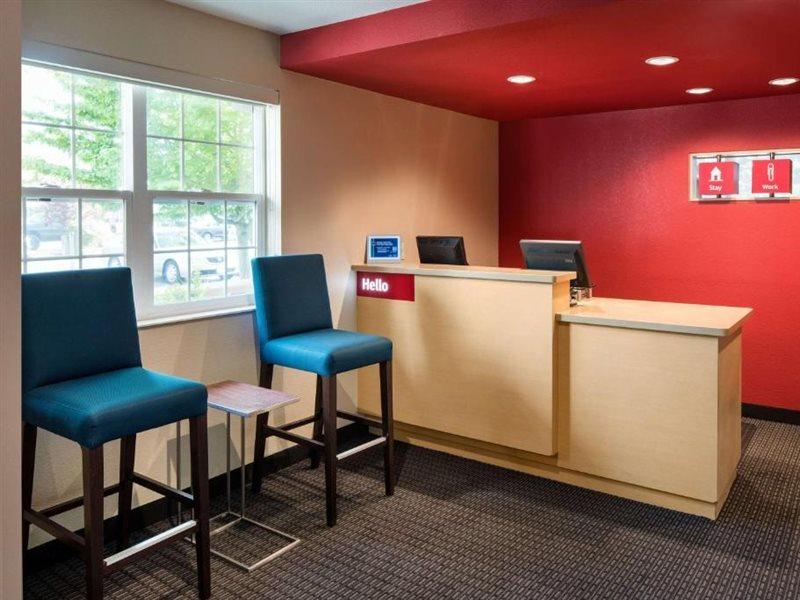 Sonesta Simply Suites Seattle Renton Ngoại thất bức ảnh