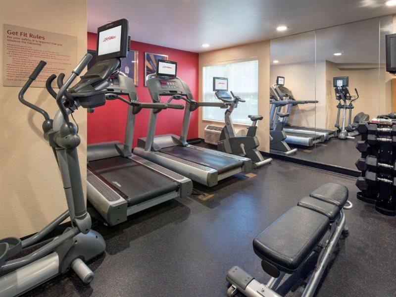Sonesta Simply Suites Seattle Renton Ngoại thất bức ảnh