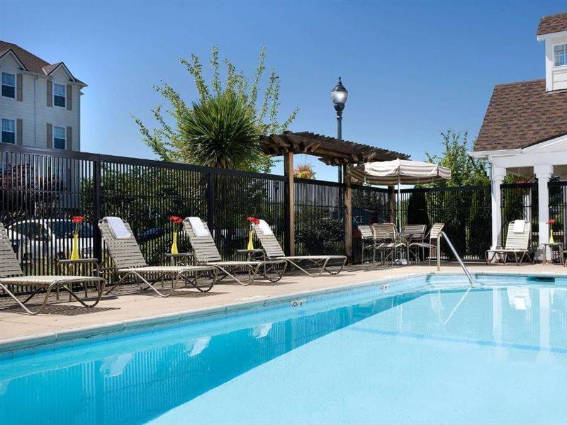 Sonesta Simply Suites Seattle Renton Ngoại thất bức ảnh