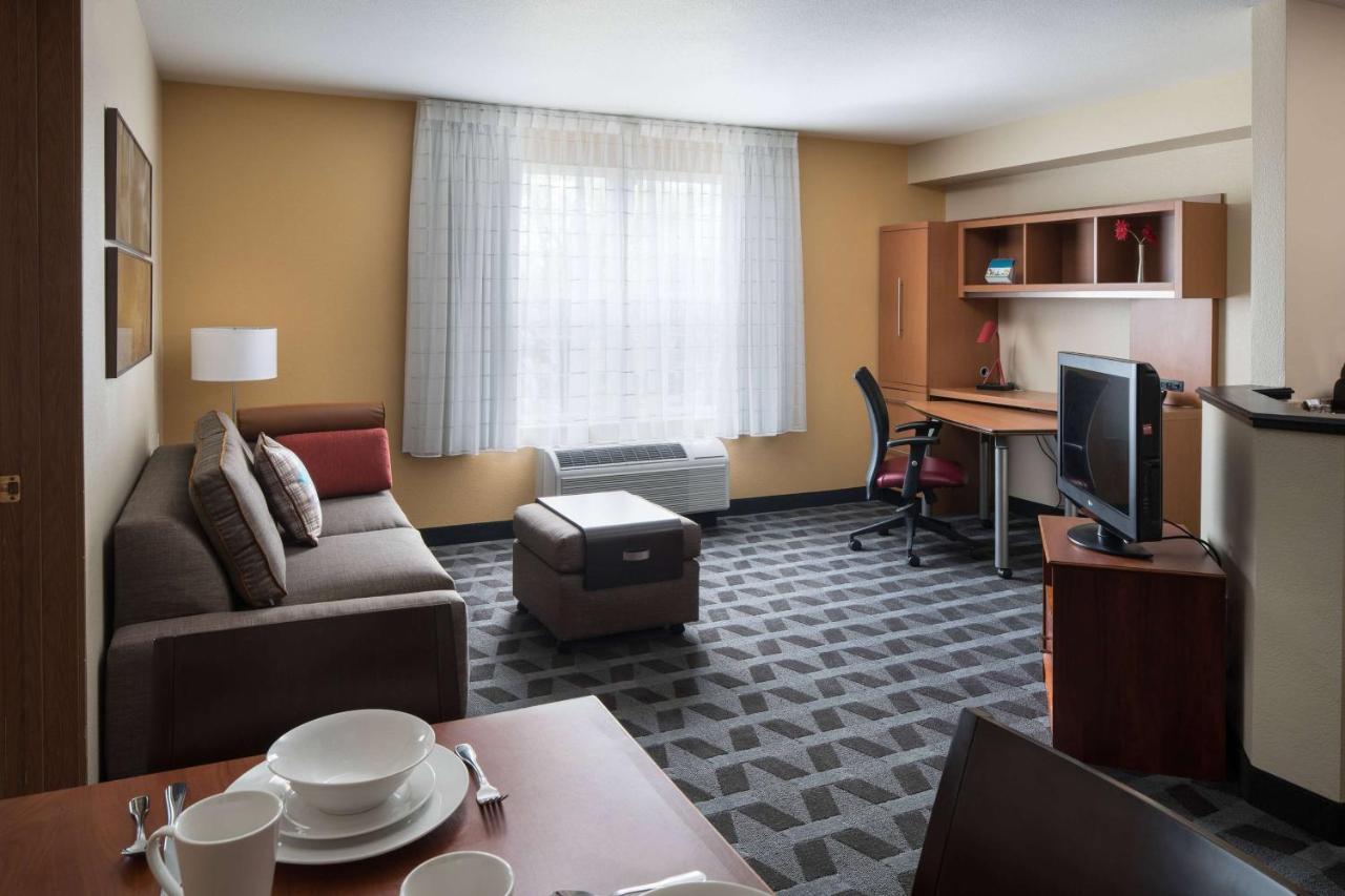 Sonesta Simply Suites Seattle Renton Ngoại thất bức ảnh