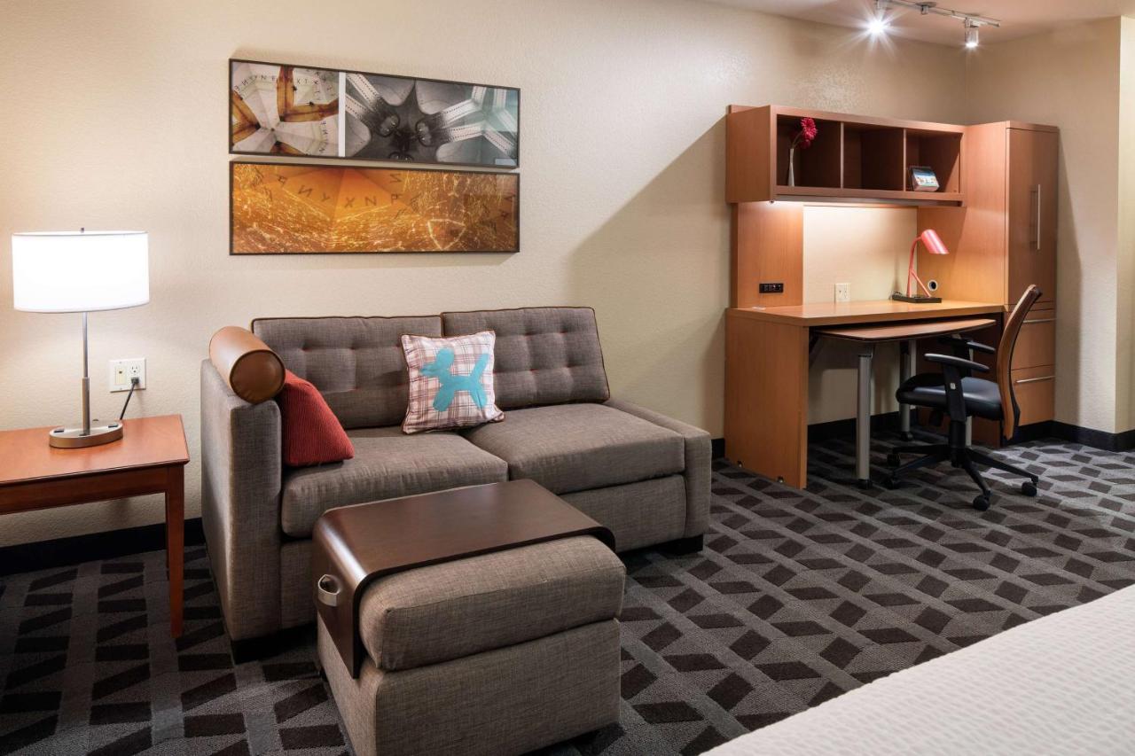 Sonesta Simply Suites Seattle Renton Ngoại thất bức ảnh