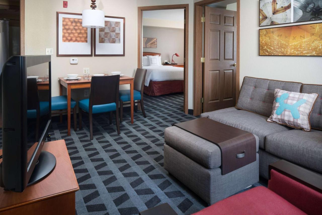 Sonesta Simply Suites Seattle Renton Ngoại thất bức ảnh