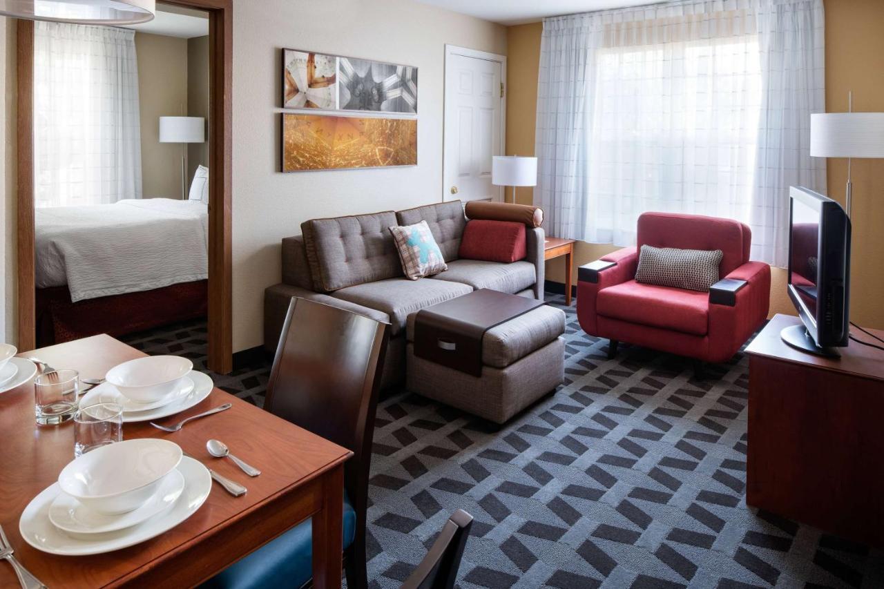 Sonesta Simply Suites Seattle Renton Ngoại thất bức ảnh