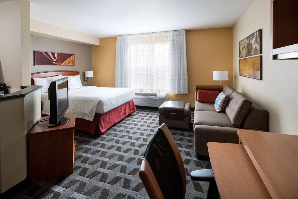Sonesta Simply Suites Seattle Renton Phòng bức ảnh