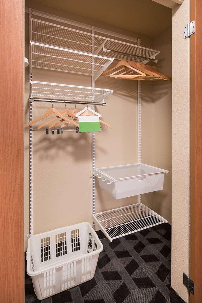 Sonesta Simply Suites Seattle Renton Ngoại thất bức ảnh