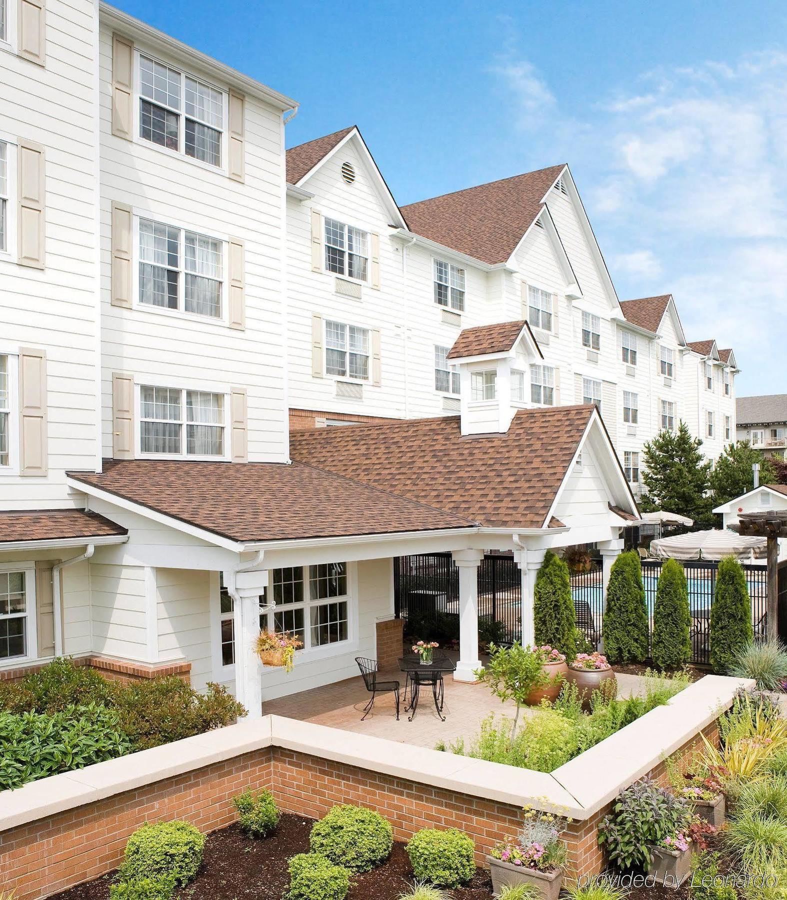 Sonesta Simply Suites Seattle Renton Ngoại thất bức ảnh